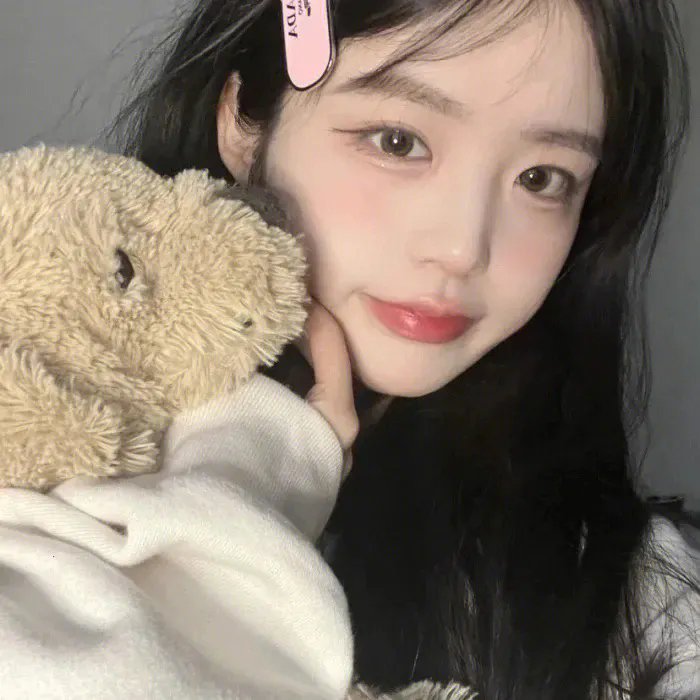 超能萌妹战江湖